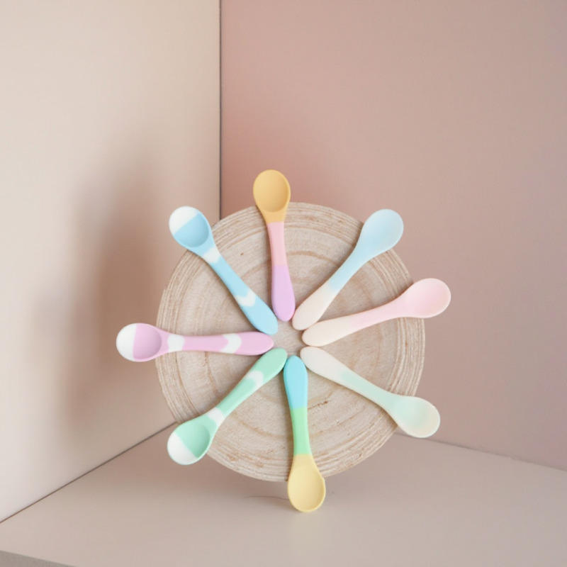 Baby Dinner Plate Factory - Eco Friendly BPA Free Silicone