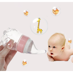Baby Feeding Set Factory - Free Sample BPA Free Three Piece