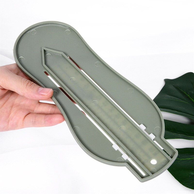 Baby Foot Ruler Factory - Infant Foot Length Calculator