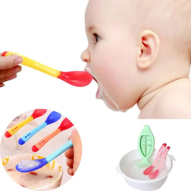 Baby Spoon Factory - Wholesale High Quality Soft PP
