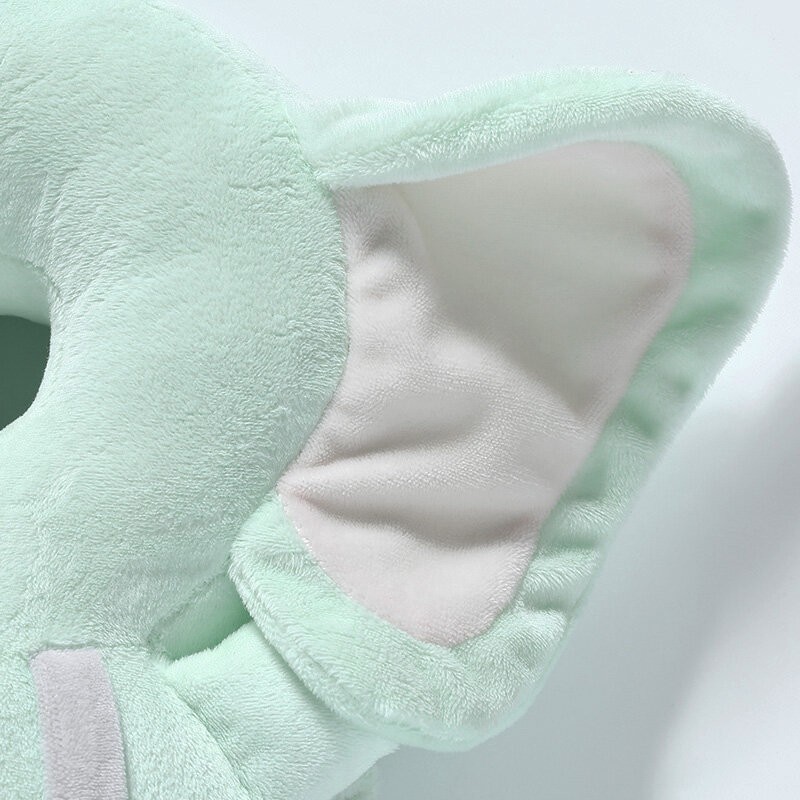 Baby Safety Pillow Factory - Cute Animal Anti Fall Head