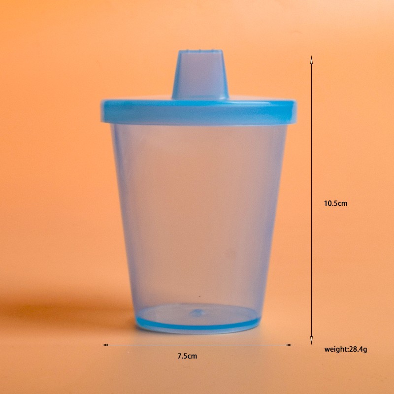 Baby Bottle Brush Set Factory - Hot Selling BPA Free Portable