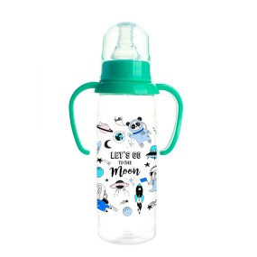 Baby Bottle Factory - OEM ODM Astronaut BPA Free PP