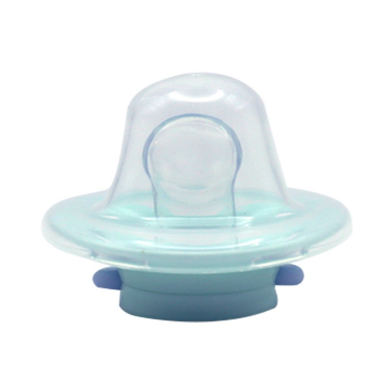 Pacifier Clip Factory - Wholesale Custom Wooden Silicone Dummy