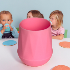 Baby Cup Factory - Eco 55ml BPA Free Mini Silicone