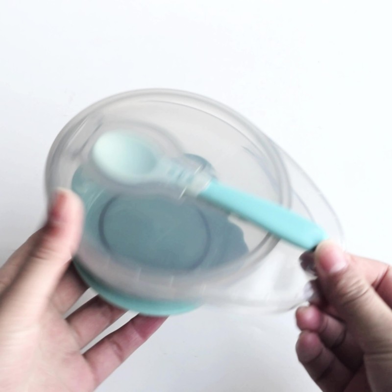 Baby Bowl Factory - Wholesale Strong Suction Silicone Safe