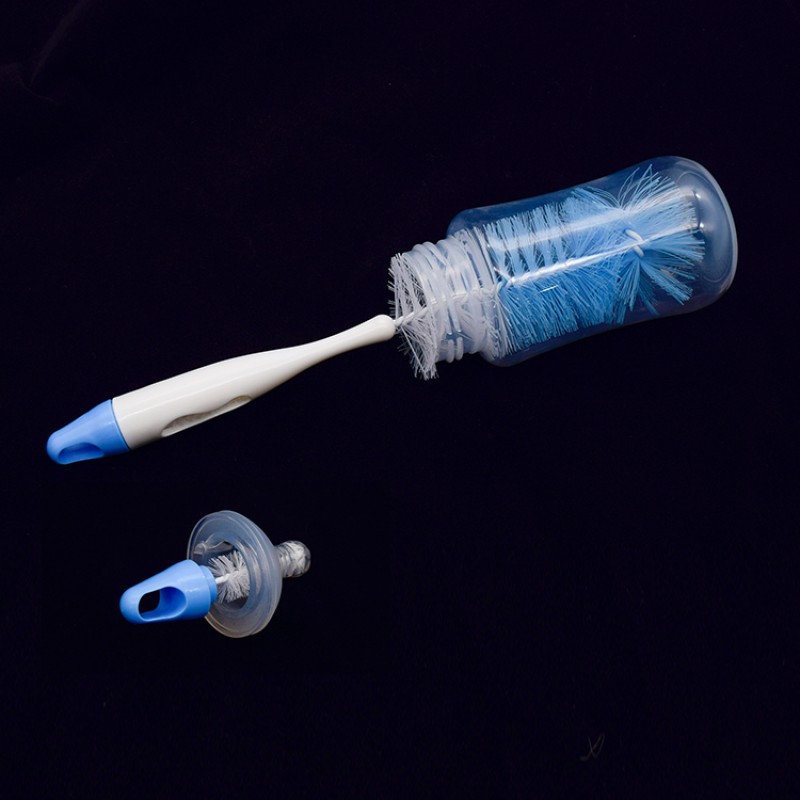 Baby Brush Factory - New Product ECO Friendly Baby Brush