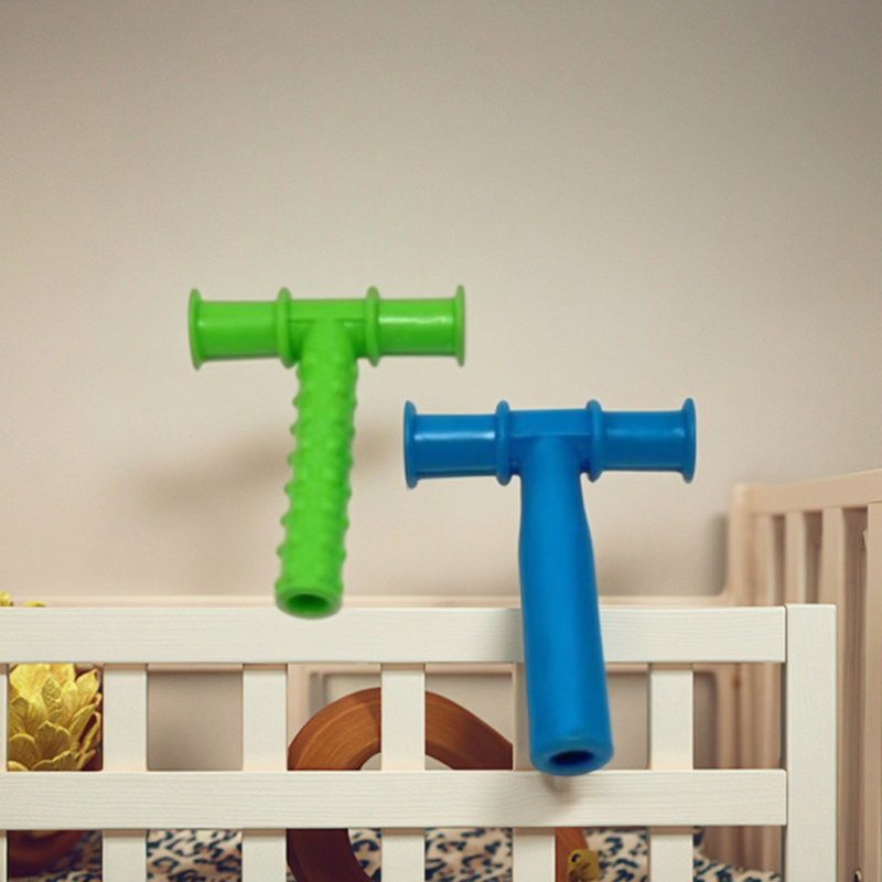 Baby Teether Factory - Oral Motor Sensory Chewy Silicone