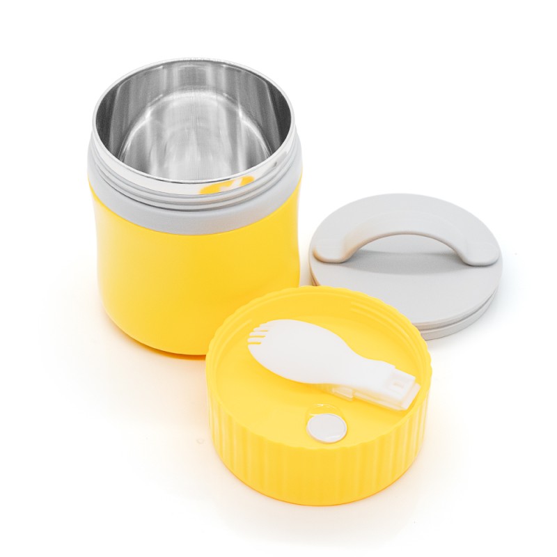 Stainless Steel Cup Factory - Wholesale 304 Soup Bento Box