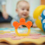 Baby teether