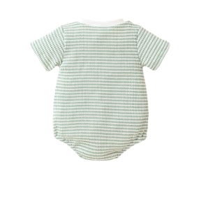 Baby Jumpsuit Factory - Summer Triangle Climbing Fart Suit