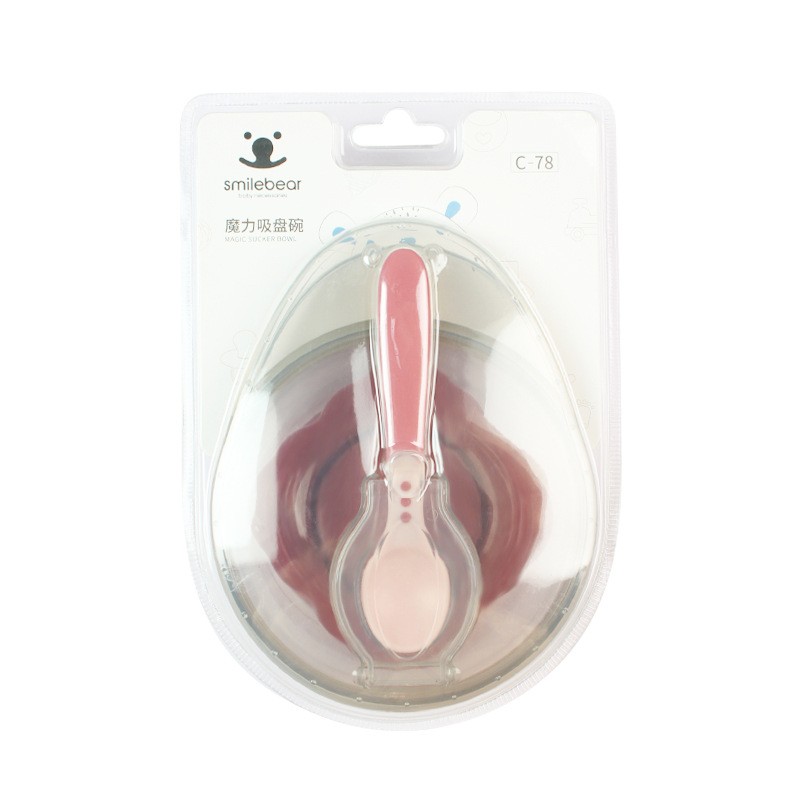 Baby Bowl Factory - Wholesale Strong Suction Silicone Safe
