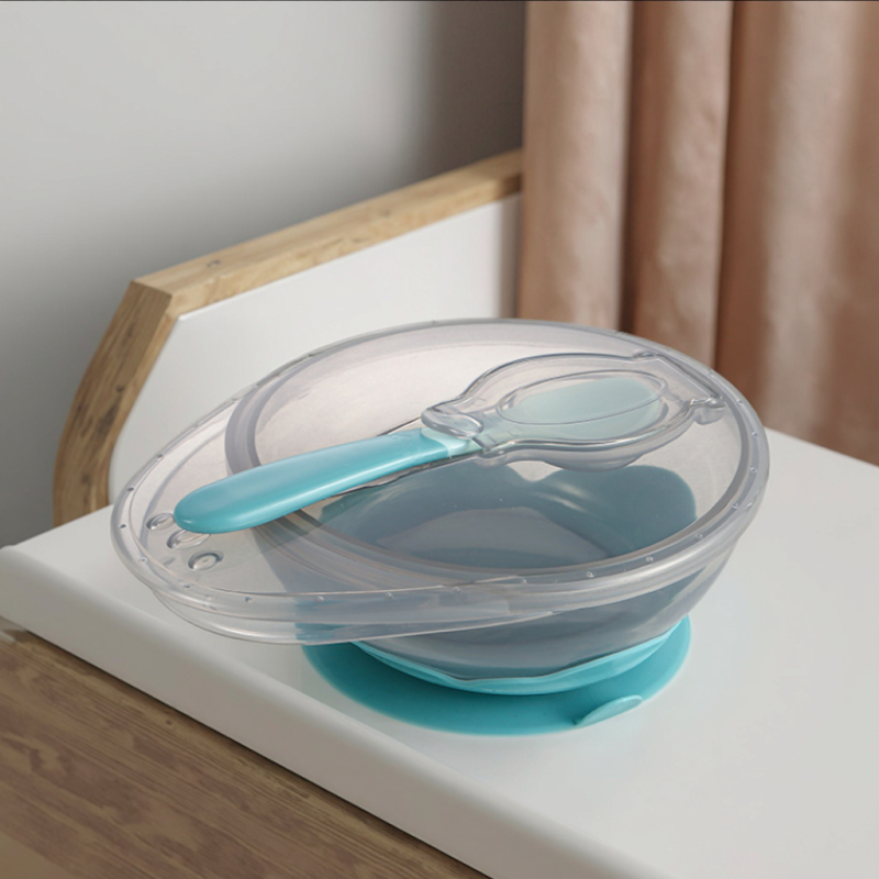 Baby Bowl Factory - Wholesale Strong Suction Silicone Safe