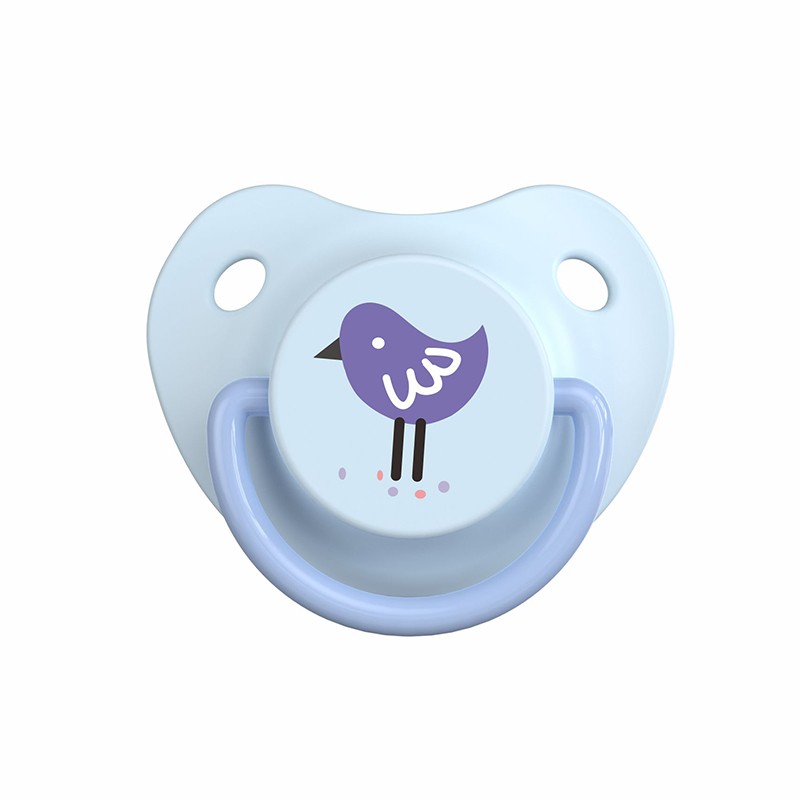 Pacifier Clip Factory - Wholesale Custom Wooden Silicone Dummy