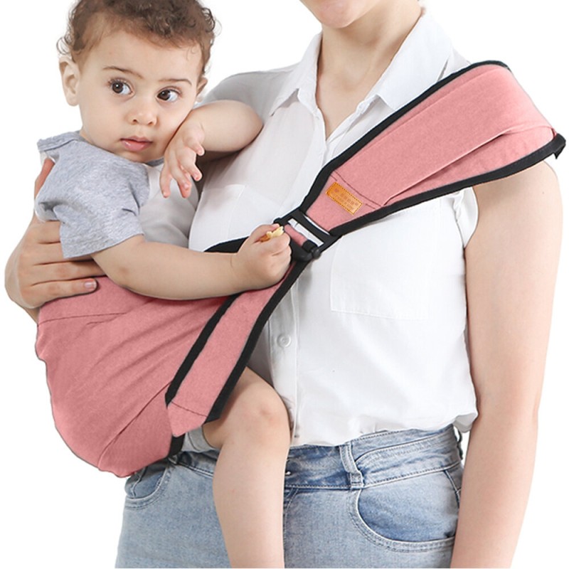 Baby Carrier Factory - Lightweight Ergonomic Waist Support