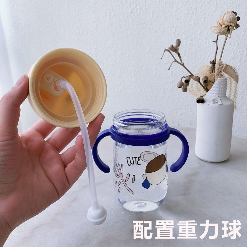 Silicone Straw Cup Factory - Anti Choking Custom Logo Option