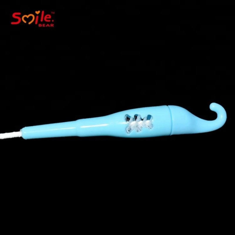 Baby Bottle Brush Factory - Water Bottle Cleaning Brush