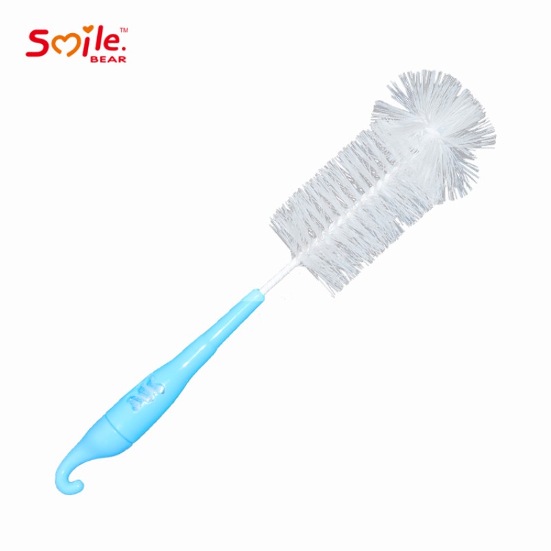 Baby Bottle Brush Factory - Water Bottle Cleaning Brush