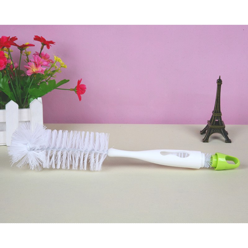 Baby Bottle Brush Factory - Inside Bottle Cleaning Brush