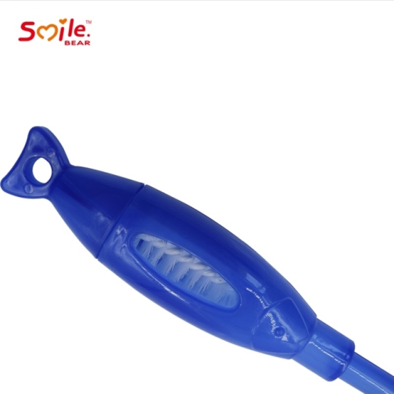 Baby Bottle Brush Set Factory - Wholesale Custom PP Sponge