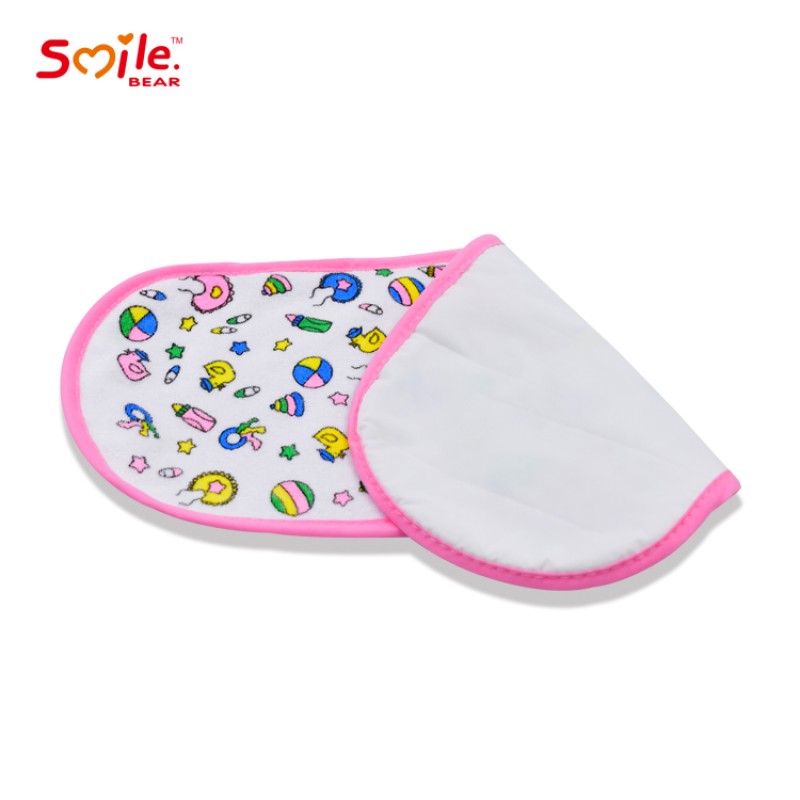 Baby Burp Cloth Factory - Wholesale Organic Waterproof Cotton
