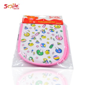 Baby Burp Cloth Factory - Wholesale Organic Waterproof Cotton