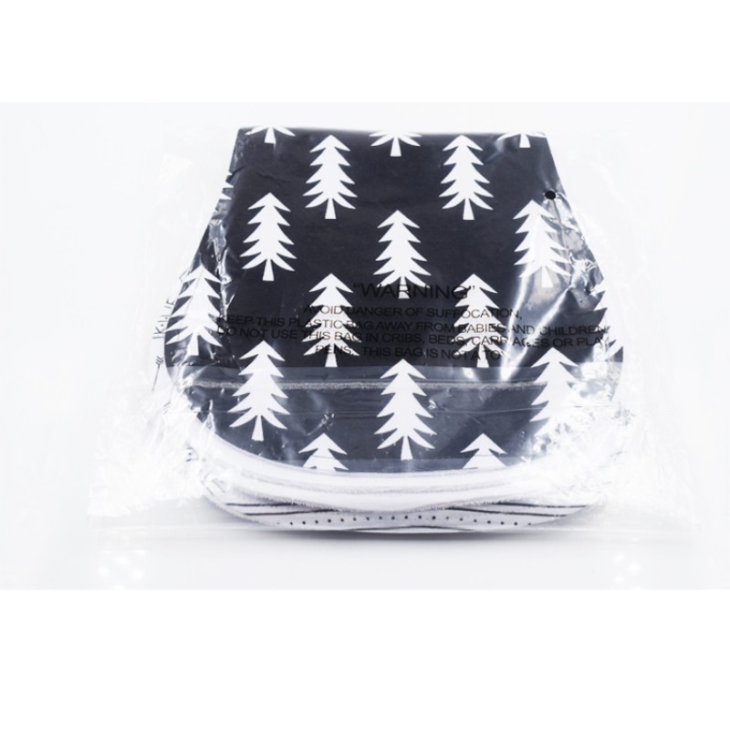 Burp Cloth Factory - 2023 Waterproof Muslin Organic Cotton