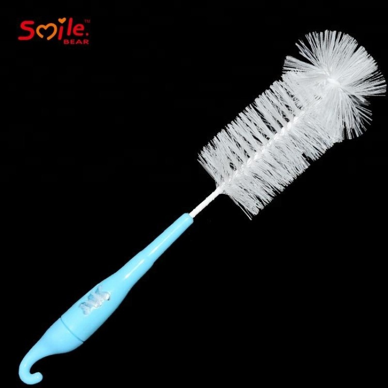 Baby Bottle Brush Factory - Water Bottle Cleaning Brush