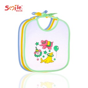 Baby Bib Factory - Full Color Printing Competitive Price