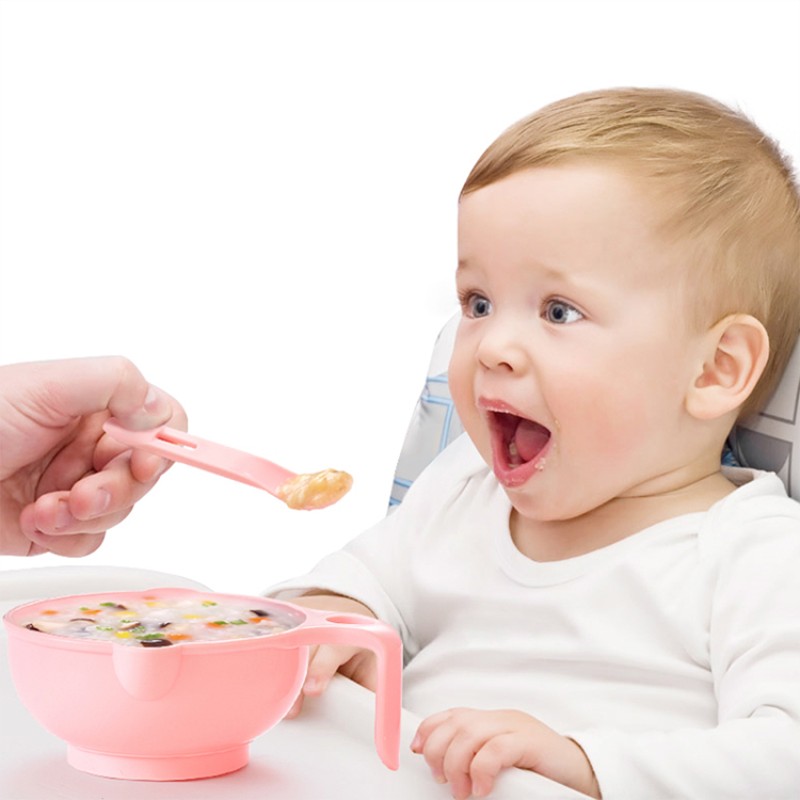 Baby Food Bowl Factory - Hot Selling Plastic Mash Serve