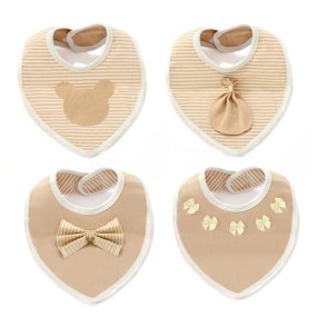 Baby Bib Factory - Eco Friendly Washable Waterproof Fabric