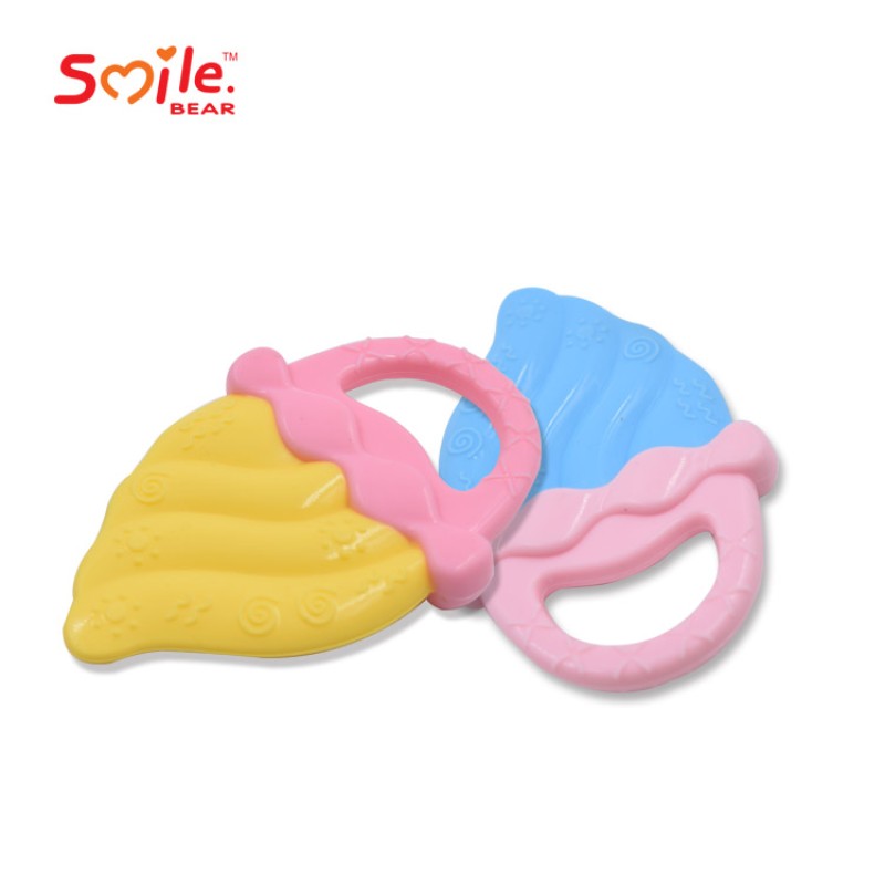 Baby Teether Factory - Wholesale BPA Free Silicone Toy
