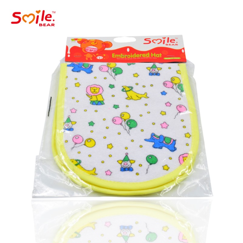 Baby Burp Cloth Factory - Wholesale Organic Waterproof Cotton