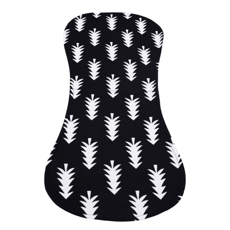 Burp Cloth Factory - 2023 Waterproof Muslin Organic Cotton