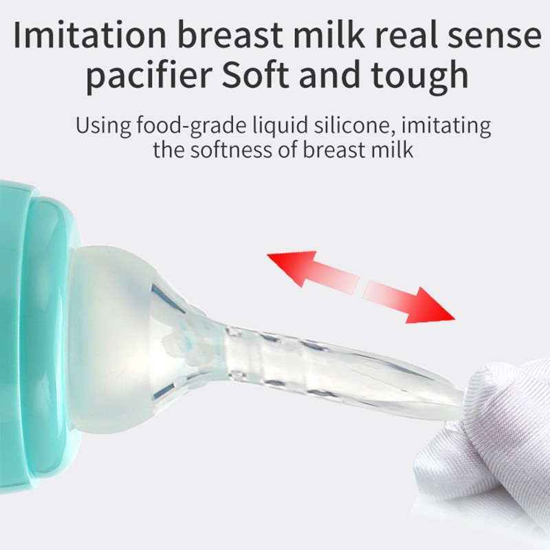 Glass Baby Bottle Factory - Eco Friendly Recycled Glass