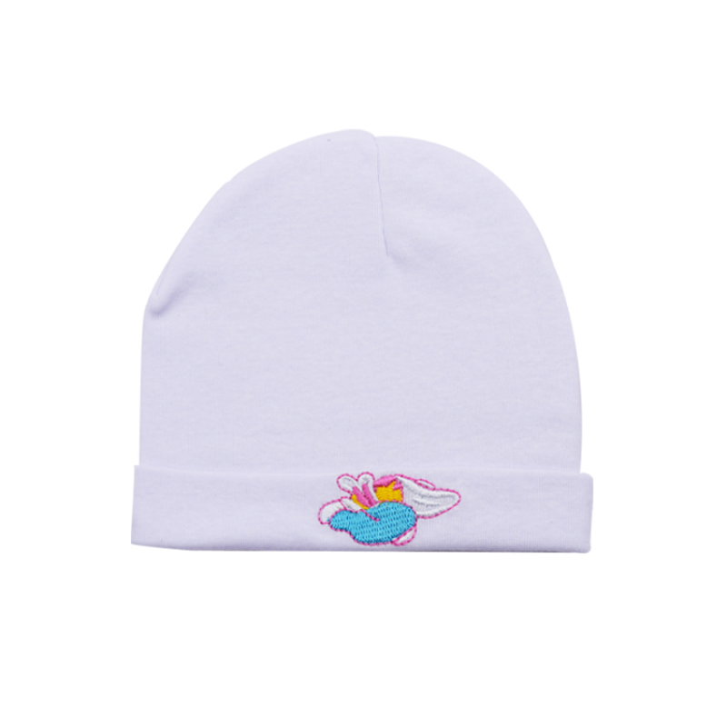Baby Hat Factory - 100% Cotton Custom Newborn Warm Hat