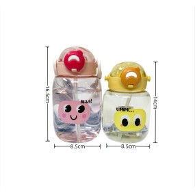 Sippy Cup Factory - Custom BPA Free Portable Carton Design