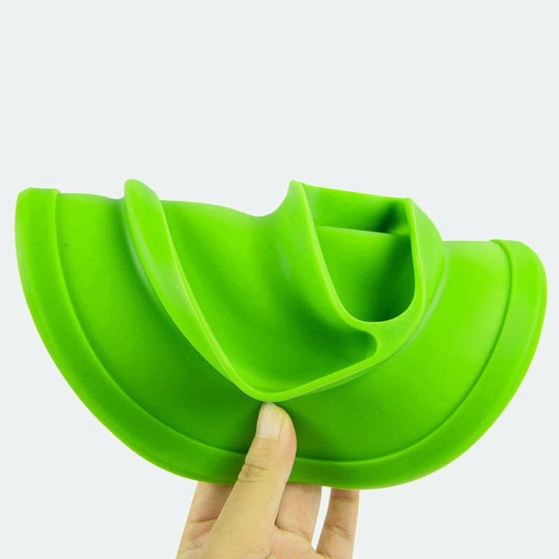 Baby Plate Factory - Custom High Quality Silicone Smiley