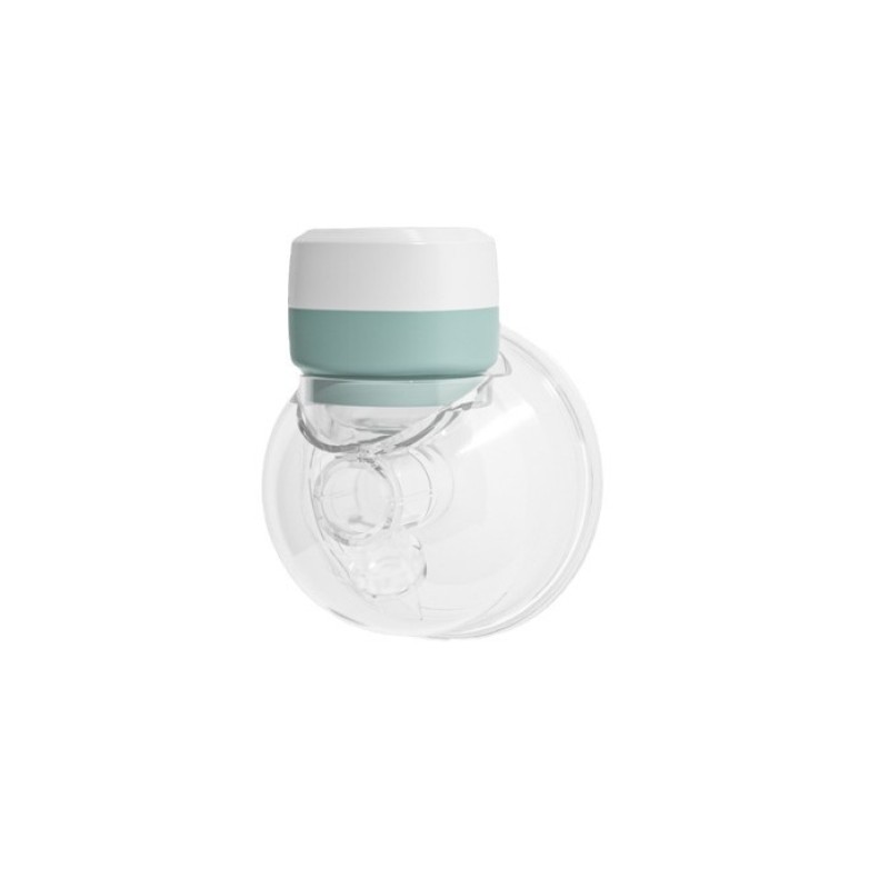 Electric Breast Pump Factory - Wholesale Portable Automatic Mute