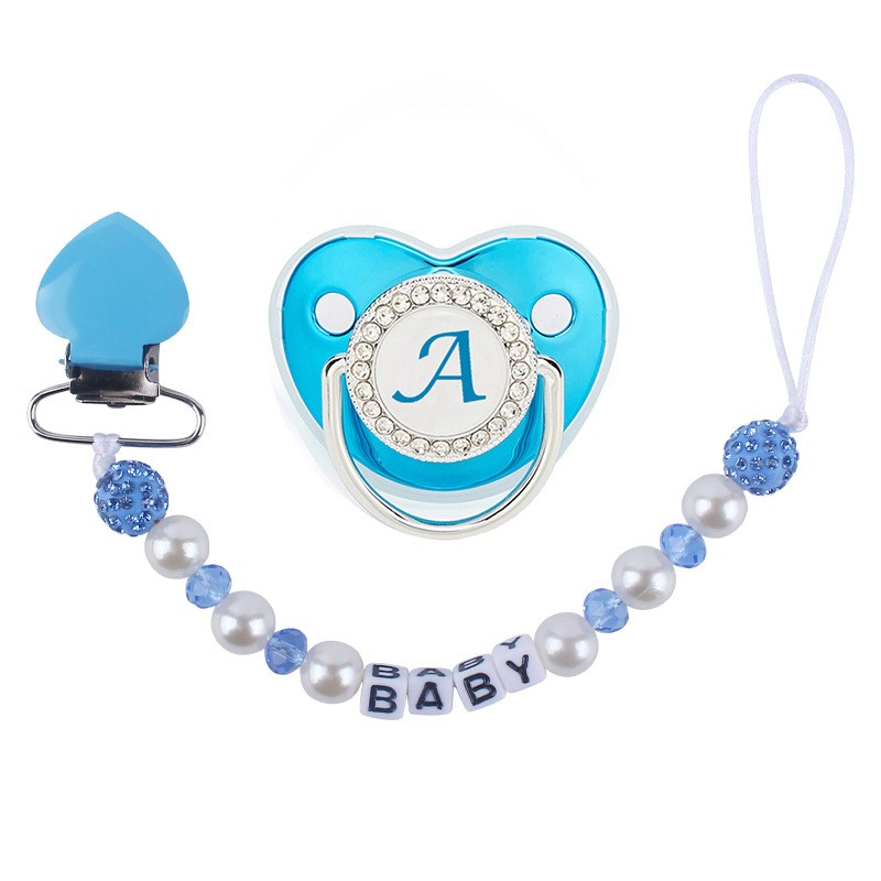 Pacifier Set Factory - Wholesale BPA Free Silicone Newborn