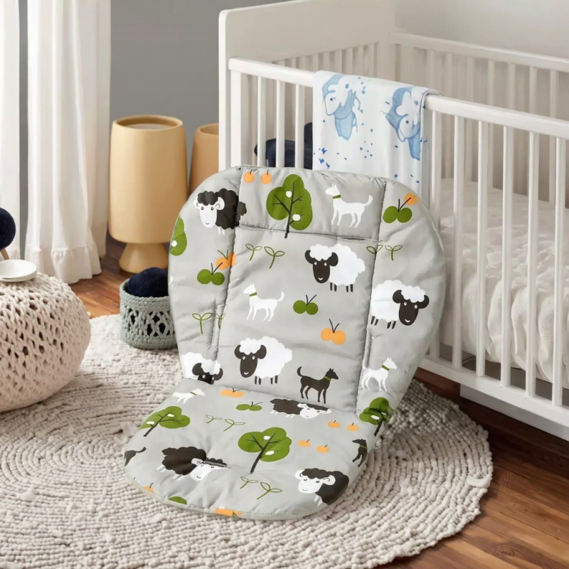 Stroller Changing Pad Factory - Reusable Waterproof Foldable