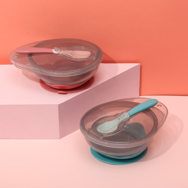 Baby Bowl Factory - Wholesale Strong Suction Silicone Safe