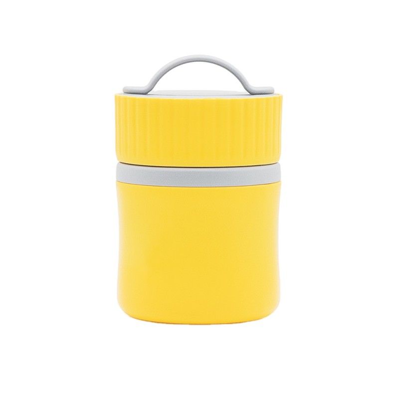 Stainless Steel Cup Factory - Wholesale 304 Soup Bento Box