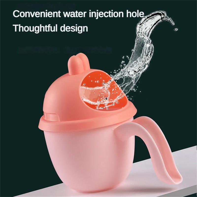 Baby Bath Cup Factory - Shampoo Scoop Easy Grip Ladle