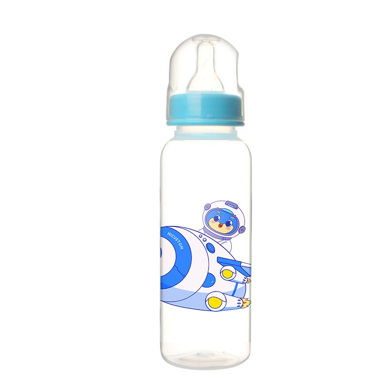 Baby Bottle Factory - OEM ODM Cartoon Astronaut Design