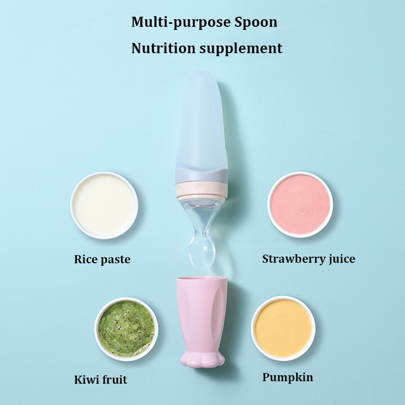 Baby Food Bottle Factory - Wholesale Portable BPA Free