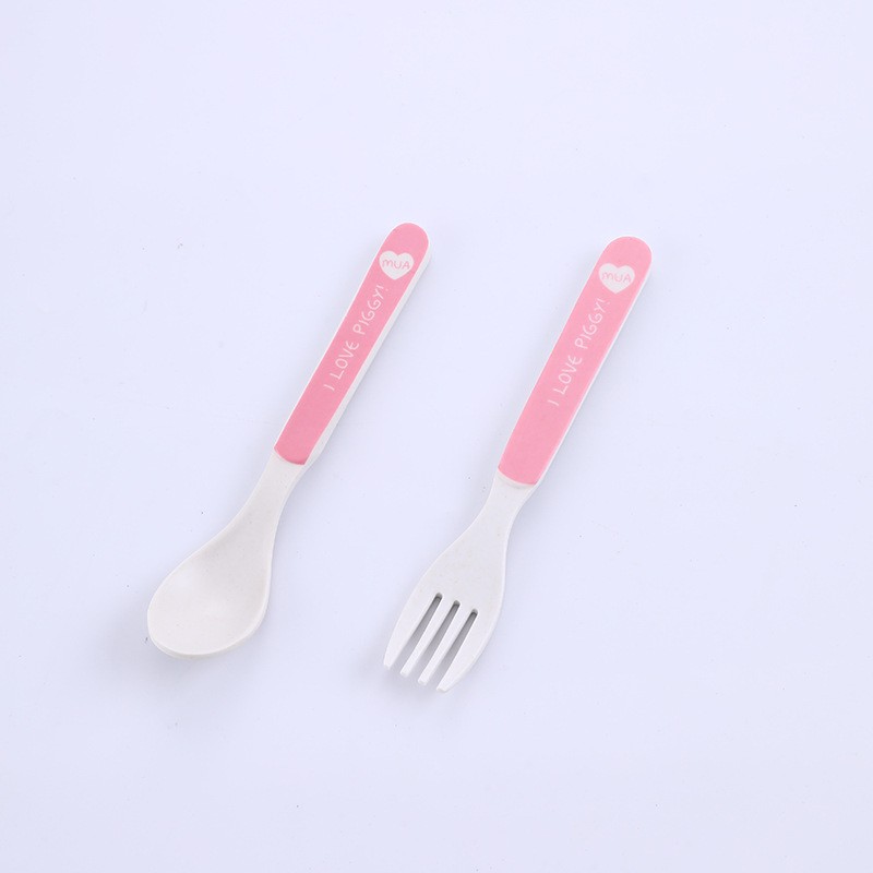 Baby Plate Factory - Animal Bamboo Fiber Cartoon Dish