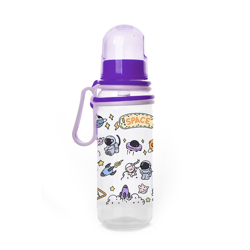 Baby Bottle Factory - OEM ODM Cartoon Astronaut Design