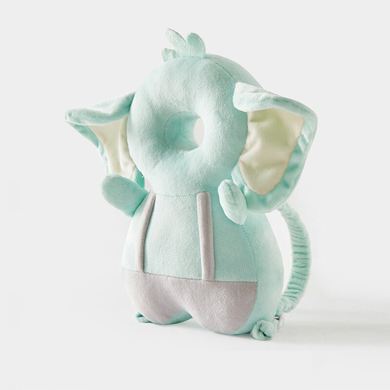 Baby Safety Pillow Factory - Cute Animal Anti Fall Head