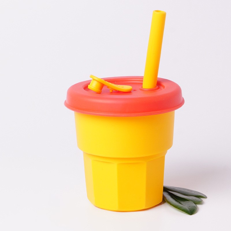 Baby Training Cup Factory - Factory Wholesale Anti Fall